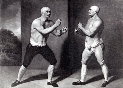 Broughton v. Stevenson by English School